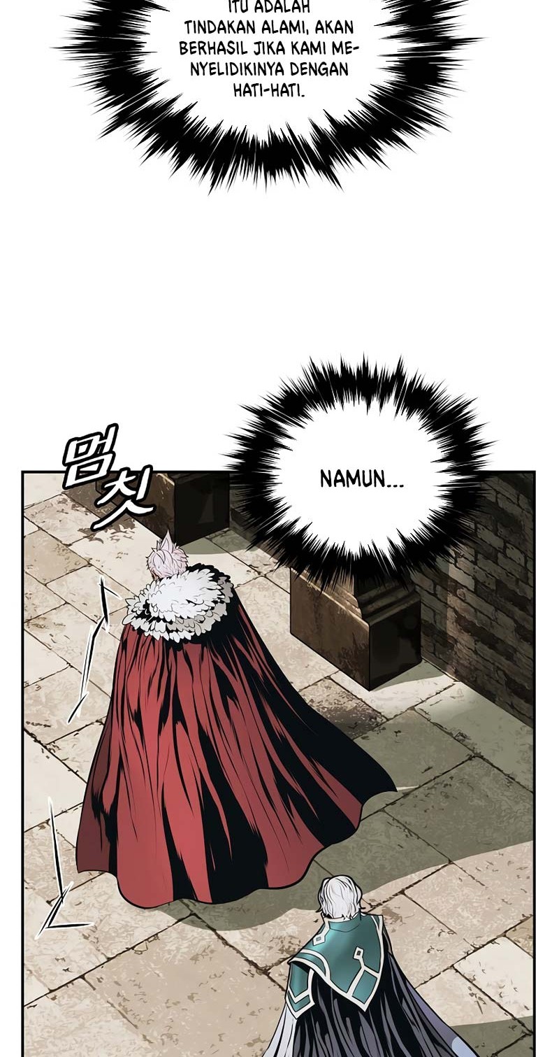 Dark Lady Isekai Bab 172 halaman 11