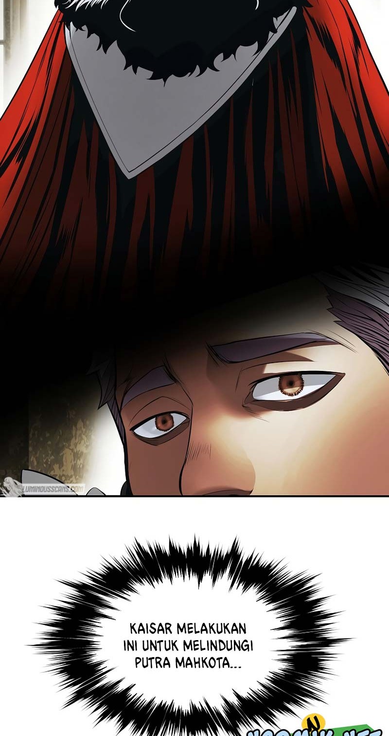 Dark Lady Isekai Bab 172 halaman 13
