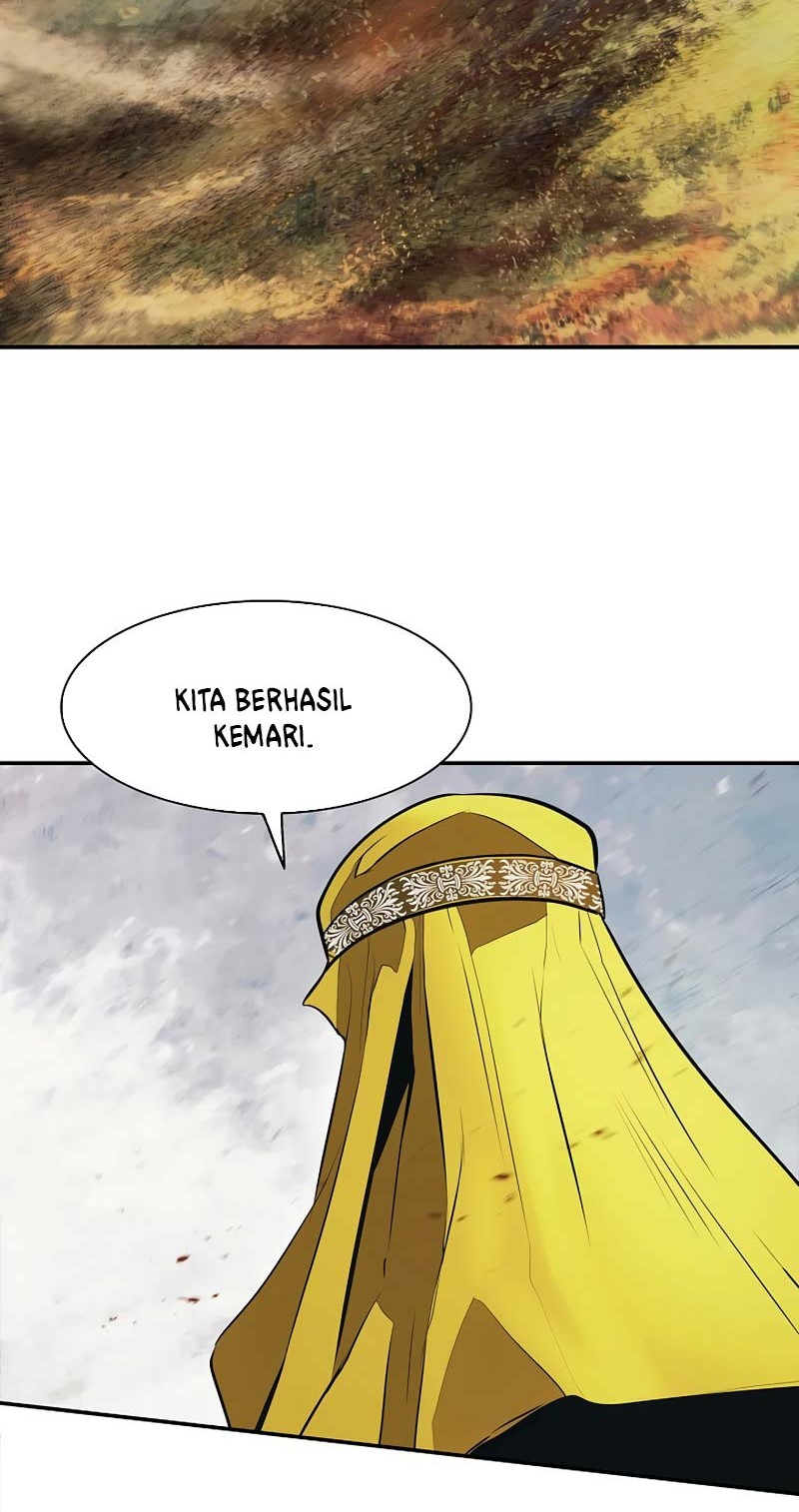 Dark Lady Isekai Bab 172 halaman 17