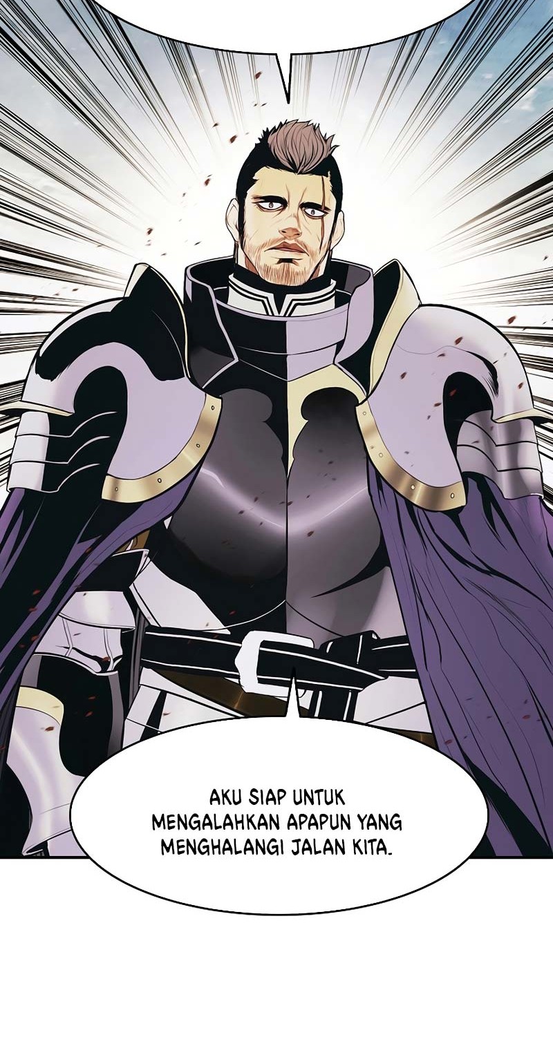 Dark Lady Isekai Bab 172 halaman 29