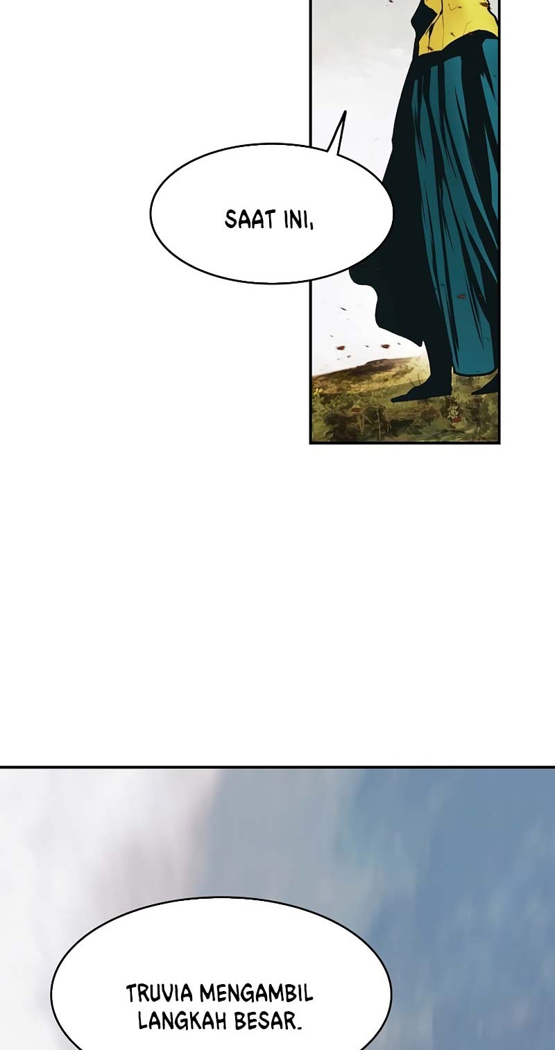 Dark Lady Isekai Bab 172 halaman 31