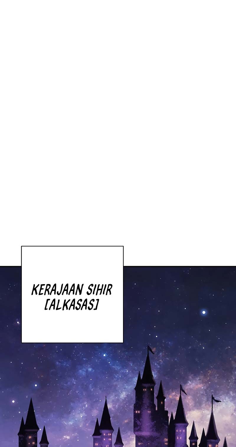 Dark Lady Isekai Bab 172 halaman 33