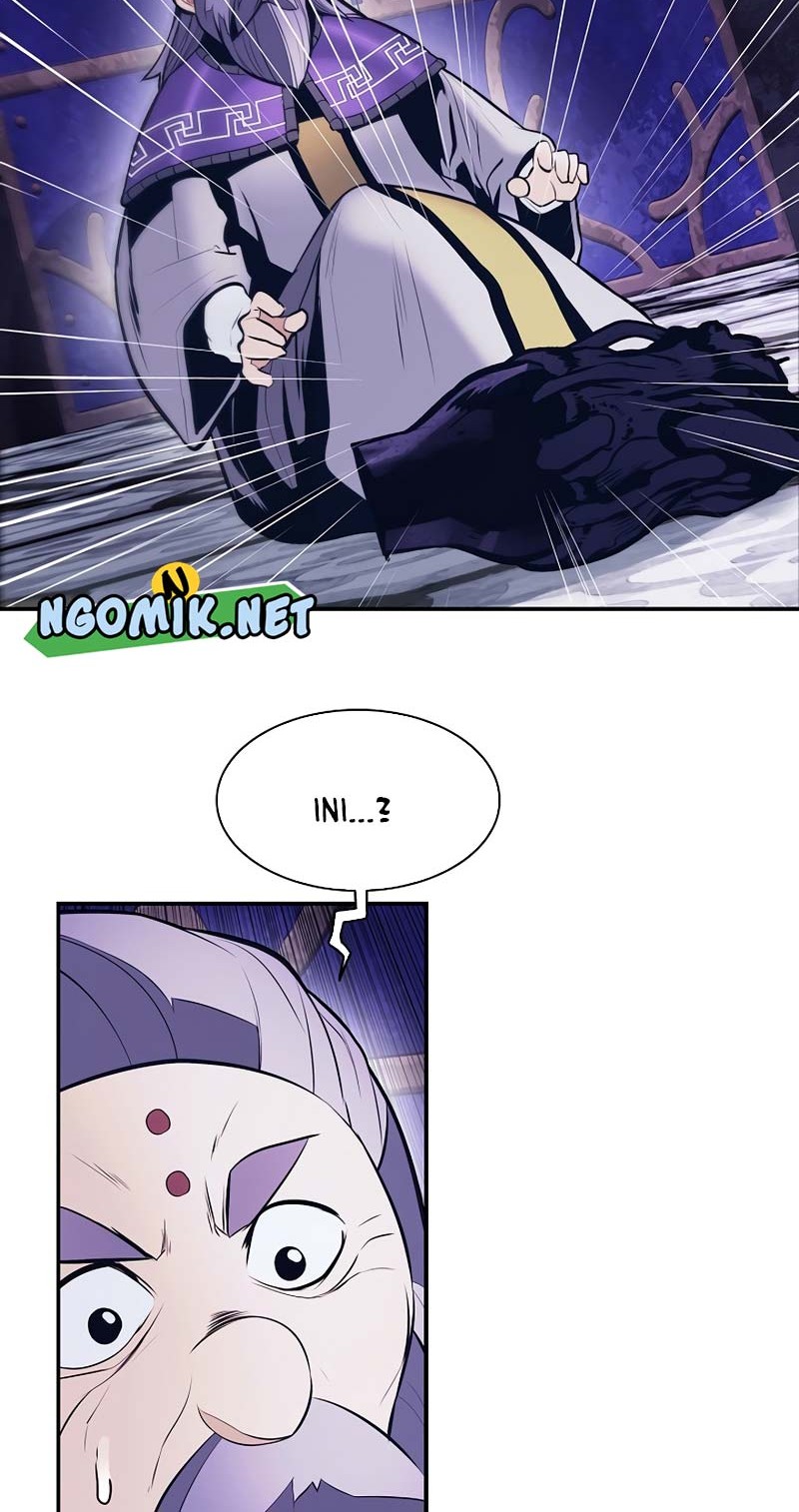 Dark Lady Isekai Bab 172 halaman 39
