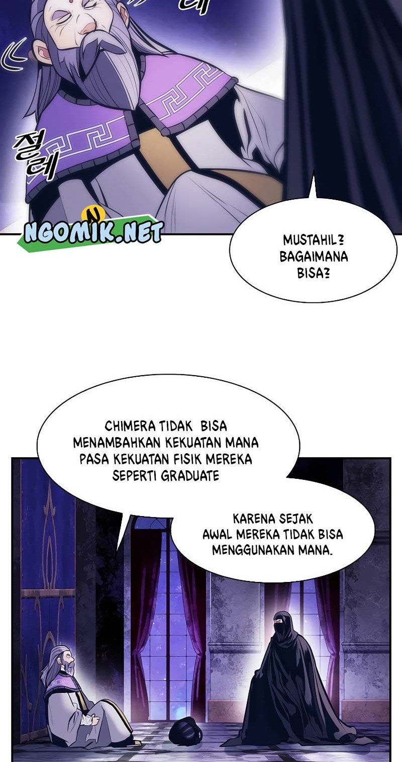 Dark Lady Isekai Bab 172 halaman 41