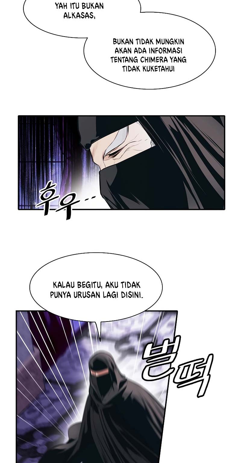 Dark Lady Isekai Bab 172 halaman 45