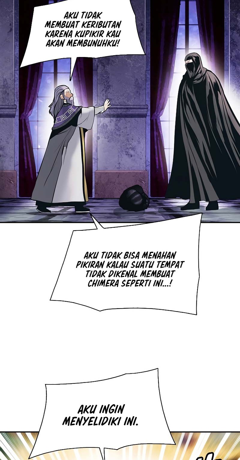 Dark Lady Isekai Bab 172 halaman 47