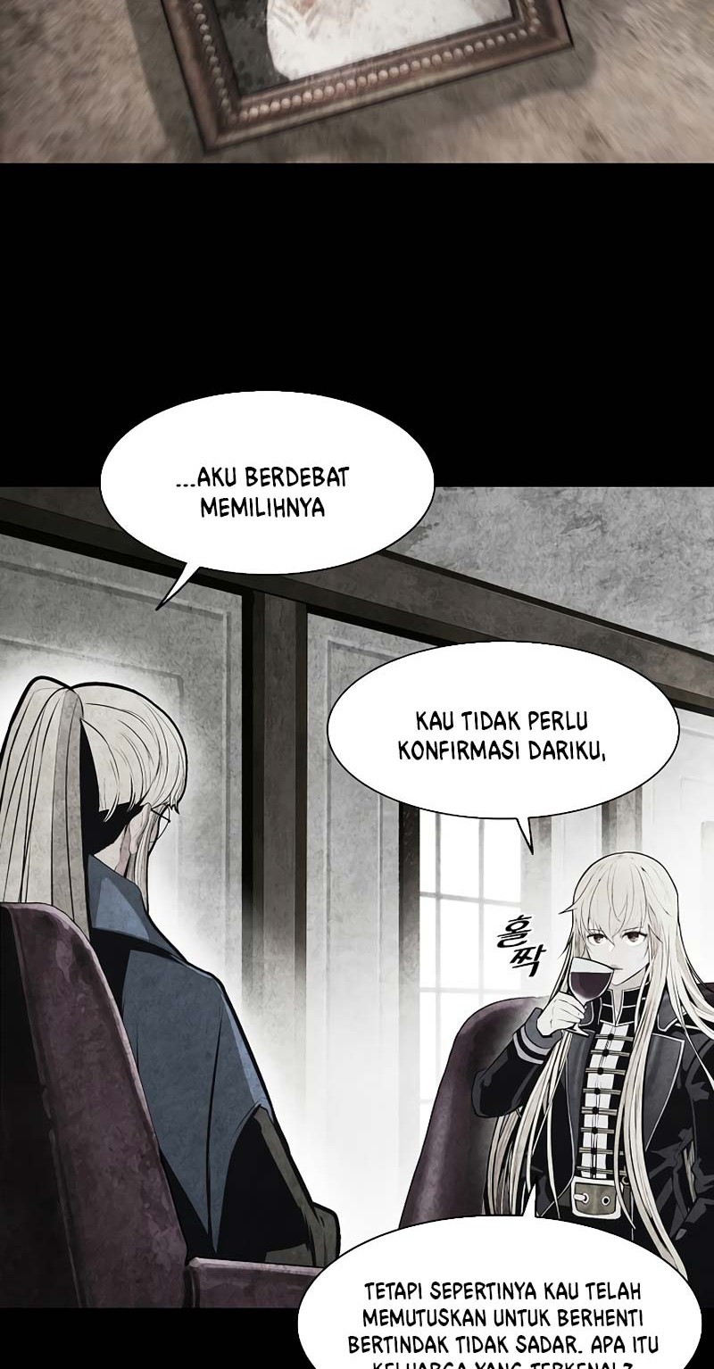Dark Lady Isekai Bab 172 halaman 53