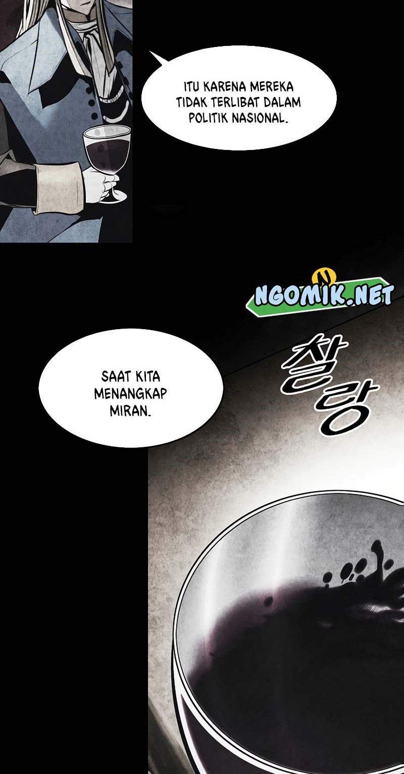 Dark Lady Isekai Bab 172 halaman 55