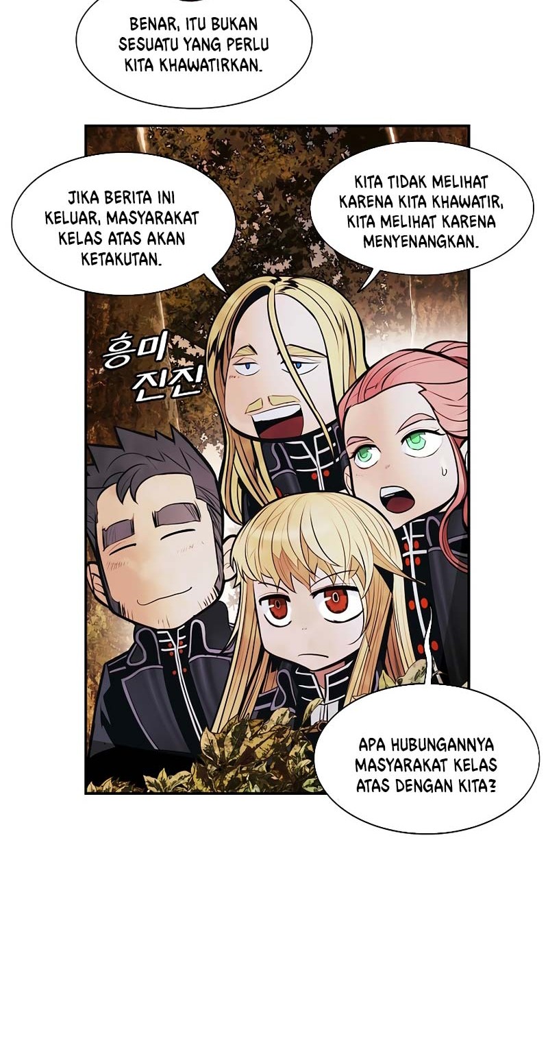Dark Lady Isekai Bab 172 halaman 57