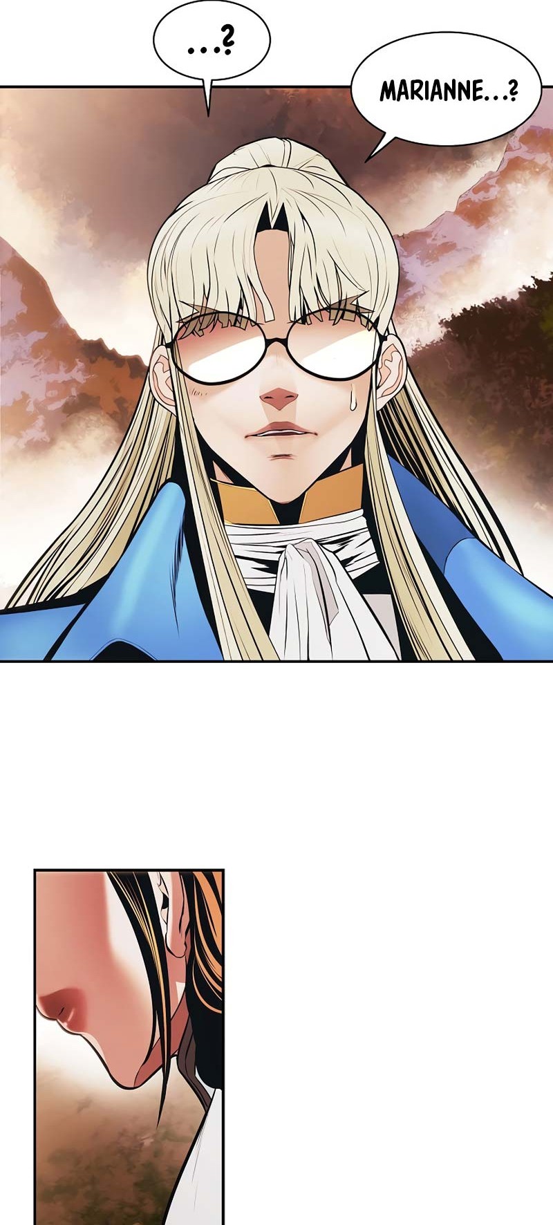 Dark Lady Isekai Bab 172 halaman 59