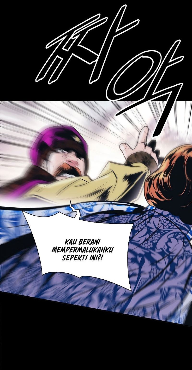 Dark Lady Isekai Bab 173 halaman 13