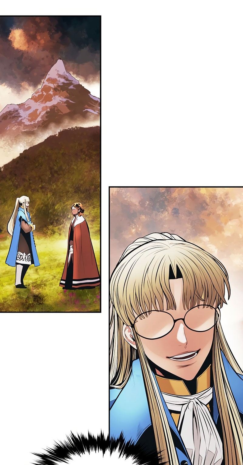 Dark Lady Isekai Bab 173 halaman 19