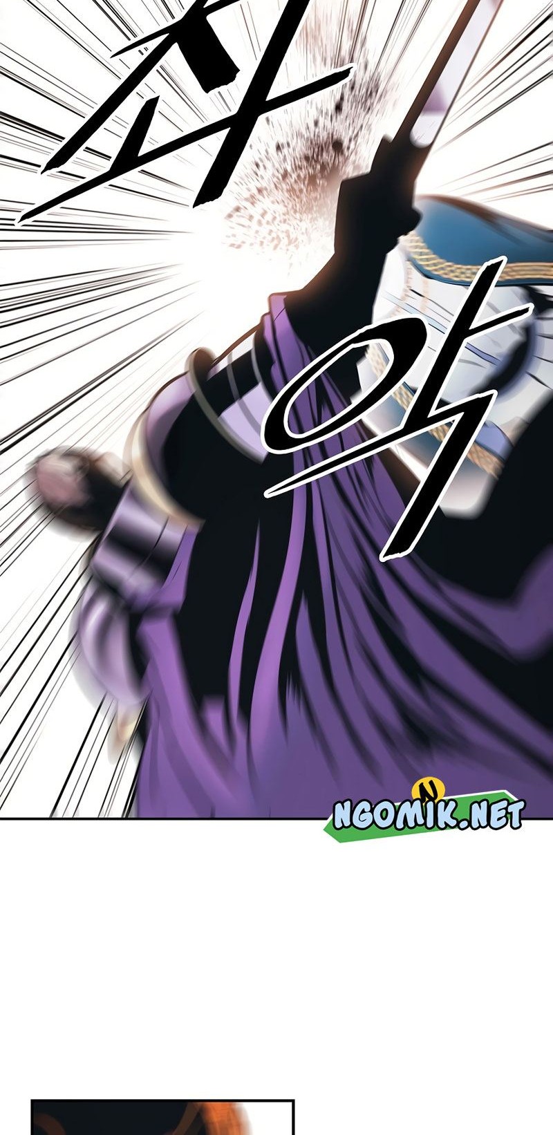 Dark Lady Isekai Bab 173 halaman 37
