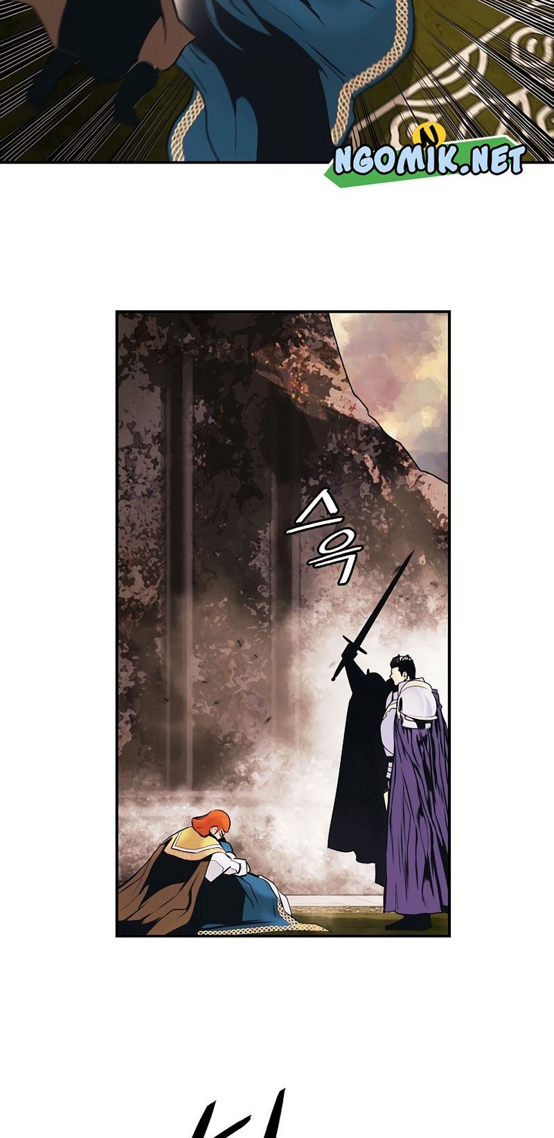 Dark Lady Isekai Bab 173 halaman 39