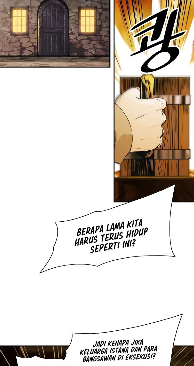 Dark Lady Isekai chapter 174 halaman 3