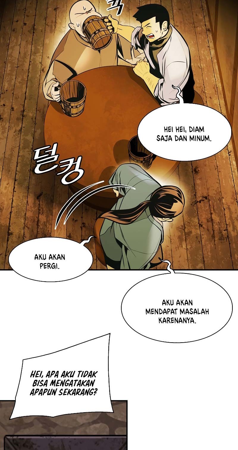 Dark Lady Isekai chapter 174 halaman 5