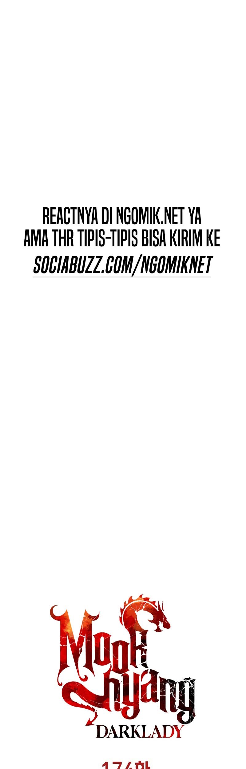 Dark Lady Isekai chapter 174 halaman 12