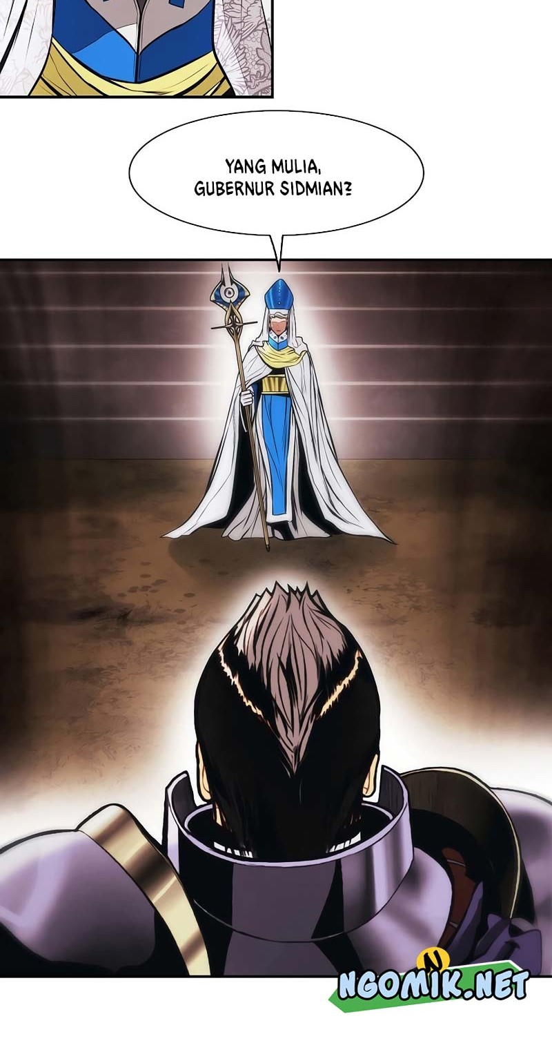 Dark Lady Isekai chapter 174 halaman 15