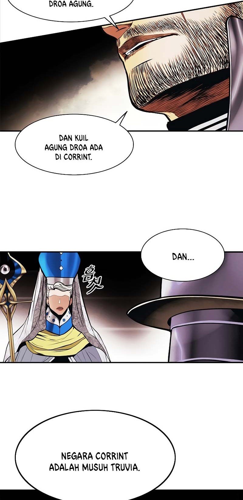 Dark Lady Isekai chapter 174 halaman 19