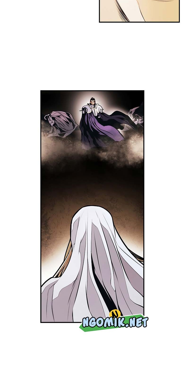 Dark Lady Isekai chapter 174 halaman 27