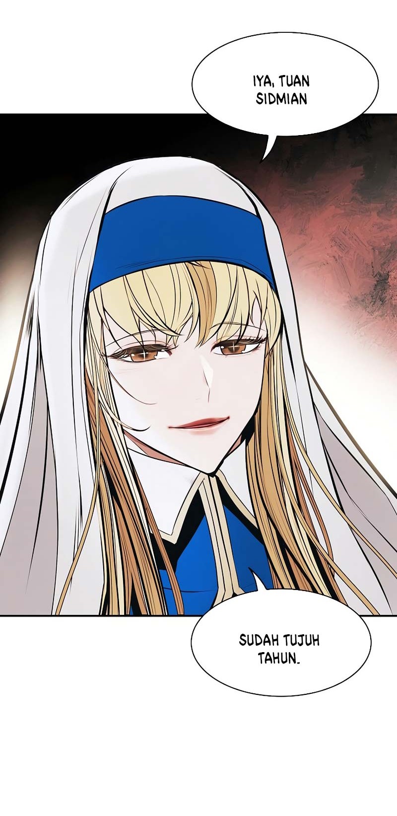 Dark Lady Isekai chapter 174 halaman 29