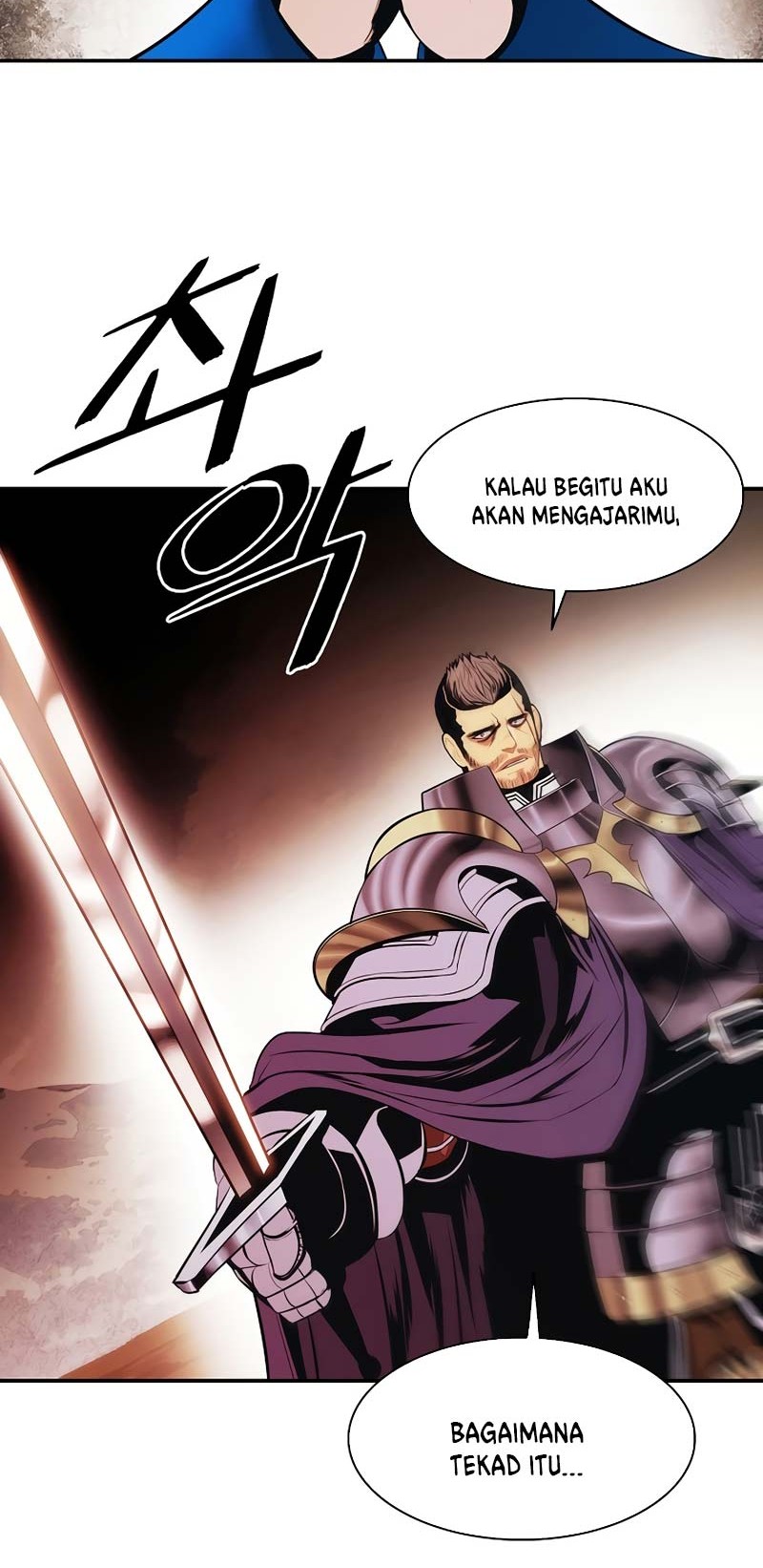 Dark Lady Isekai chapter 174 halaman 37