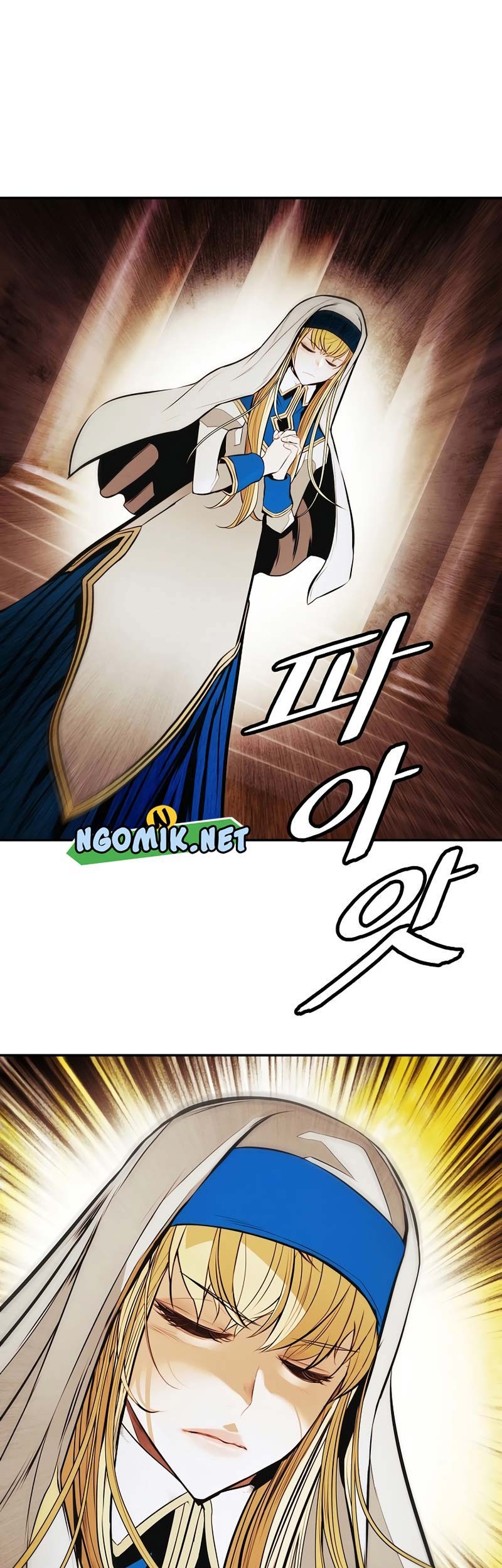 Dark Lady Isekai chapter 174 halaman 38