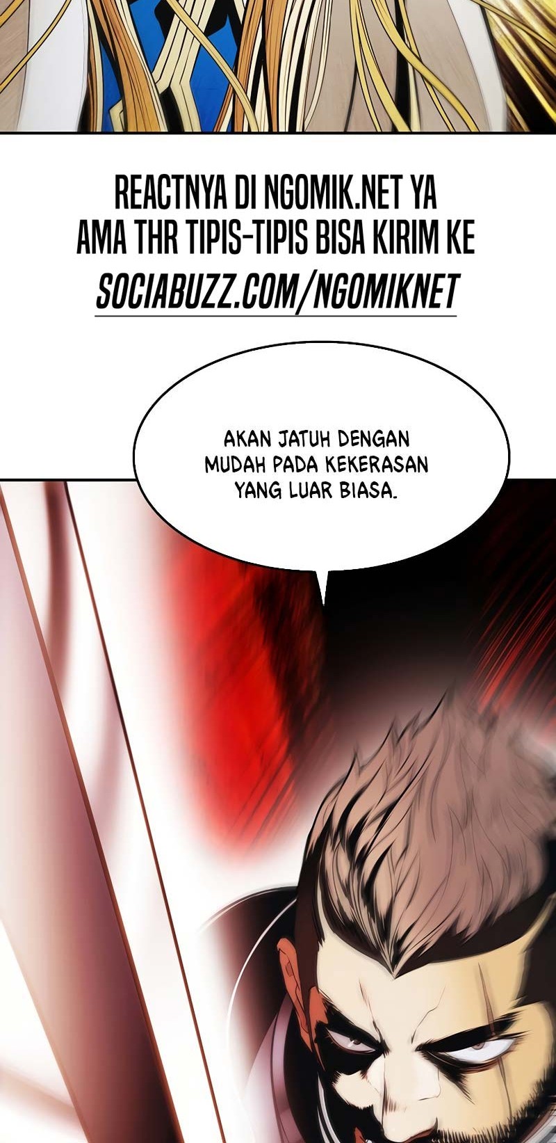 Dark Lady Isekai chapter 174 halaman 39