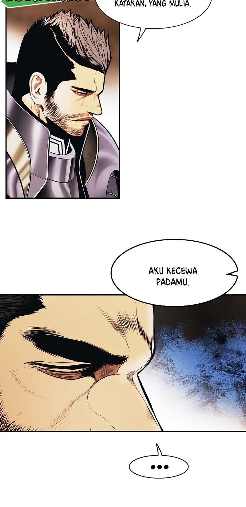 Dark Lady Isekai chapter 174 halaman 43