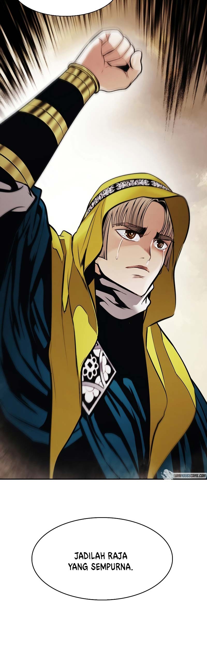 Dark Lady Isekai chapter 174 halaman 56