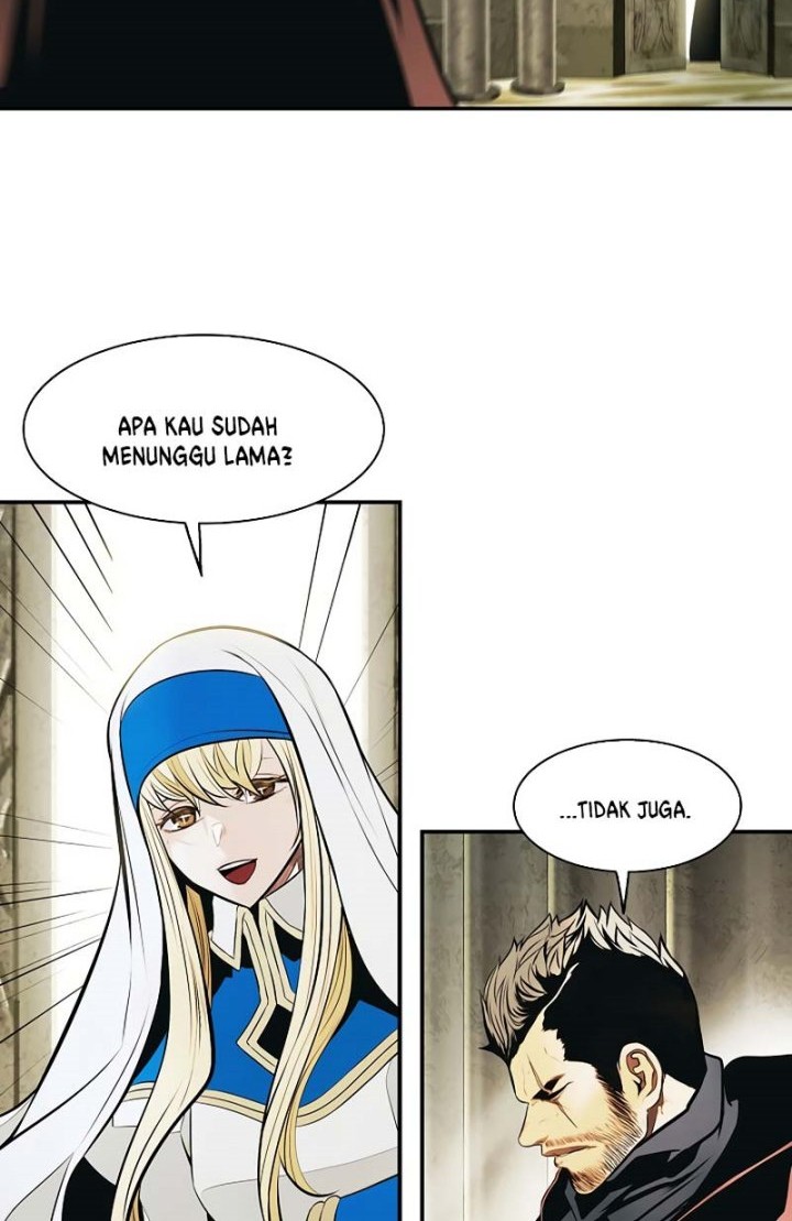 Dark Lady Isekai Bab 175 halaman 3