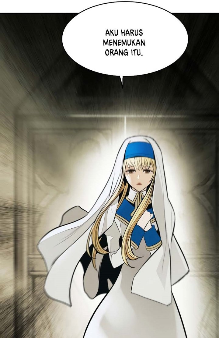 Dark Lady Isekai Bab 175 halaman 9
