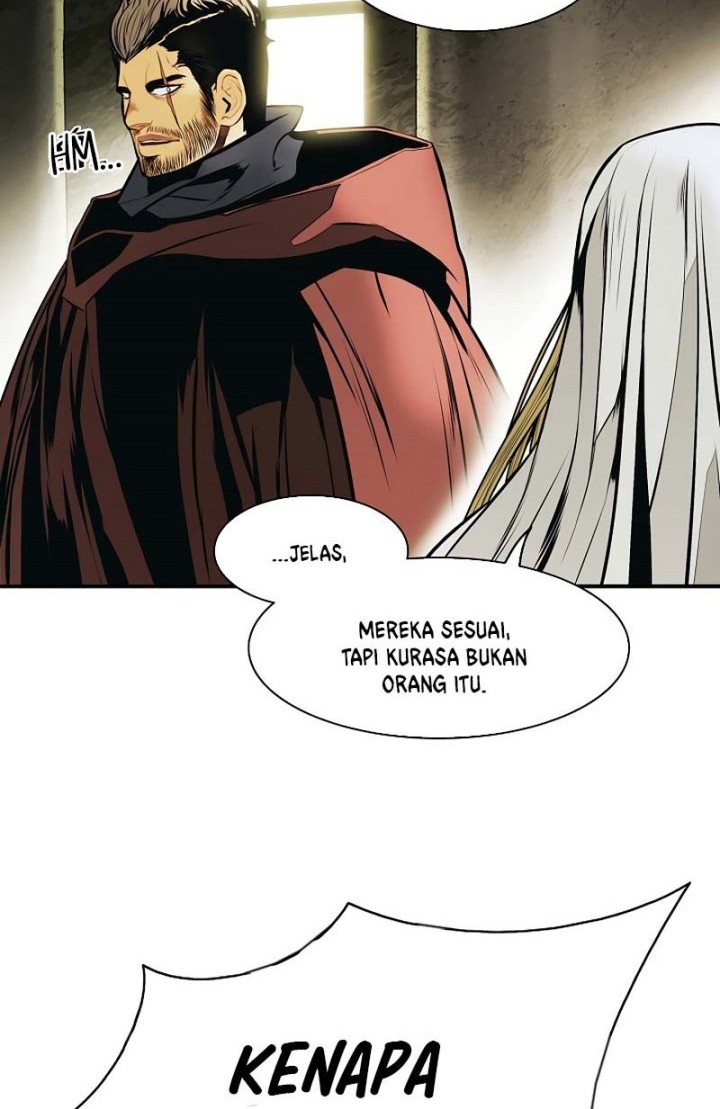 Dark Lady Isekai Bab 175 halaman 11