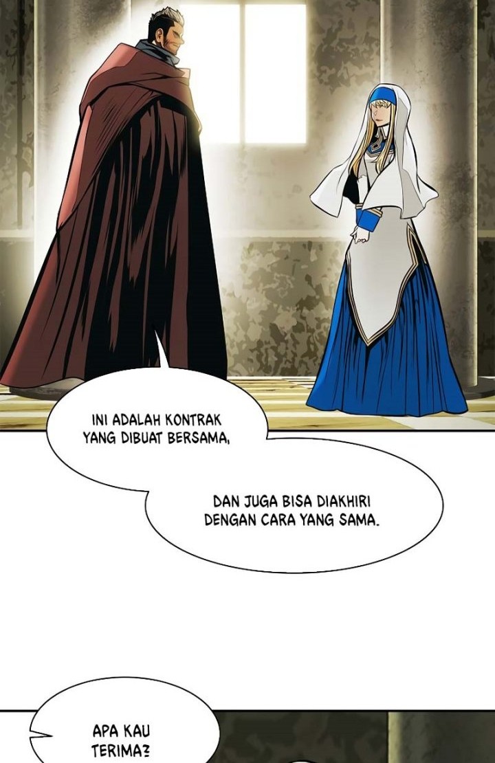 Dark Lady Isekai Bab 175 halaman 13