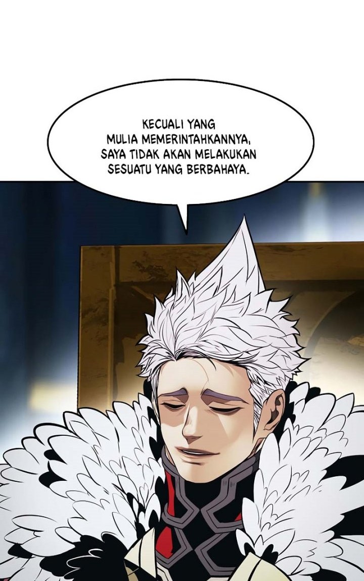 Dark Lady Isekai Bab 175 halaman 25