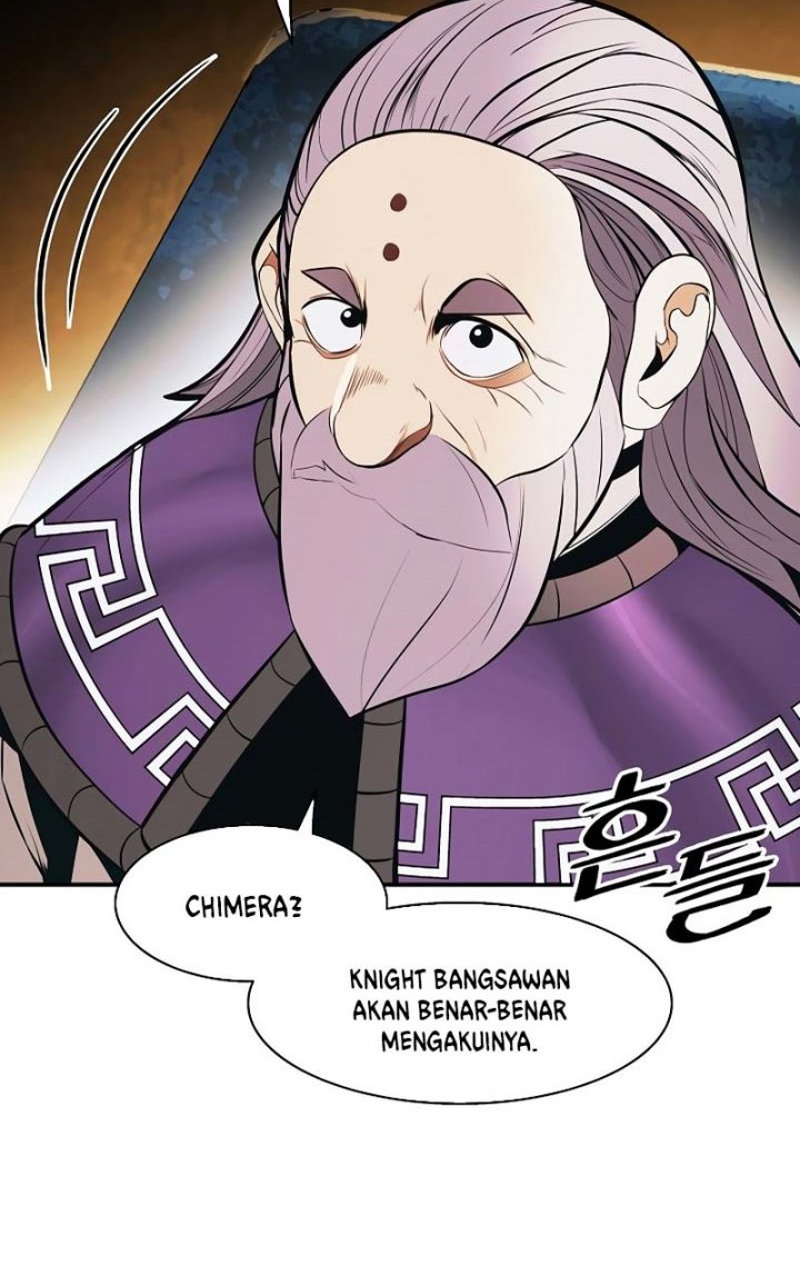 Dark Lady Isekai Bab 175 halaman 29