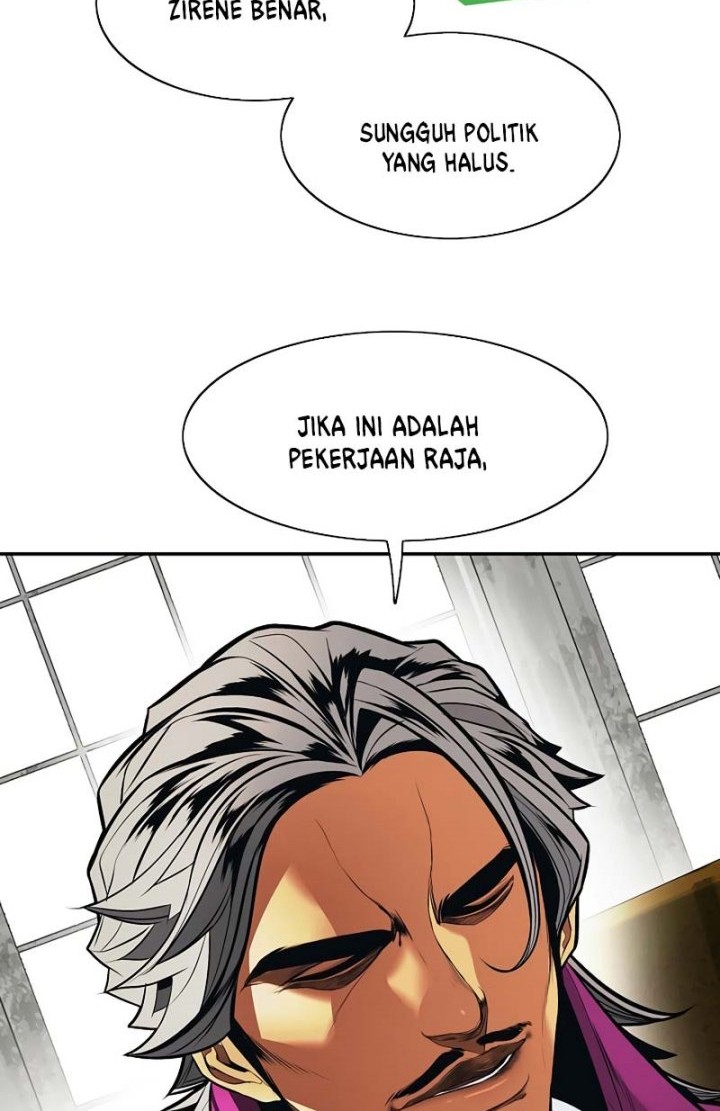 Dark Lady Isekai Bab 175 halaman 41