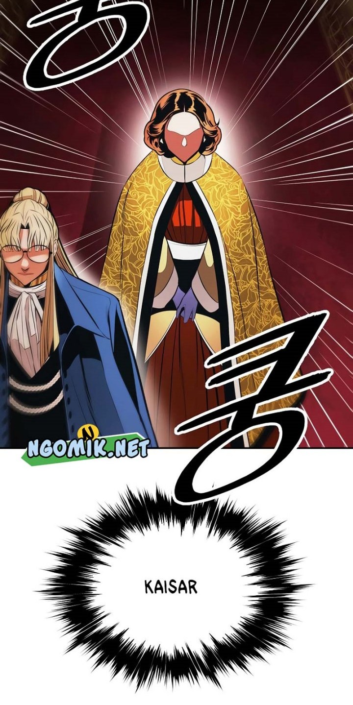 Dark Lady Isekai Bab 175 halaman 51