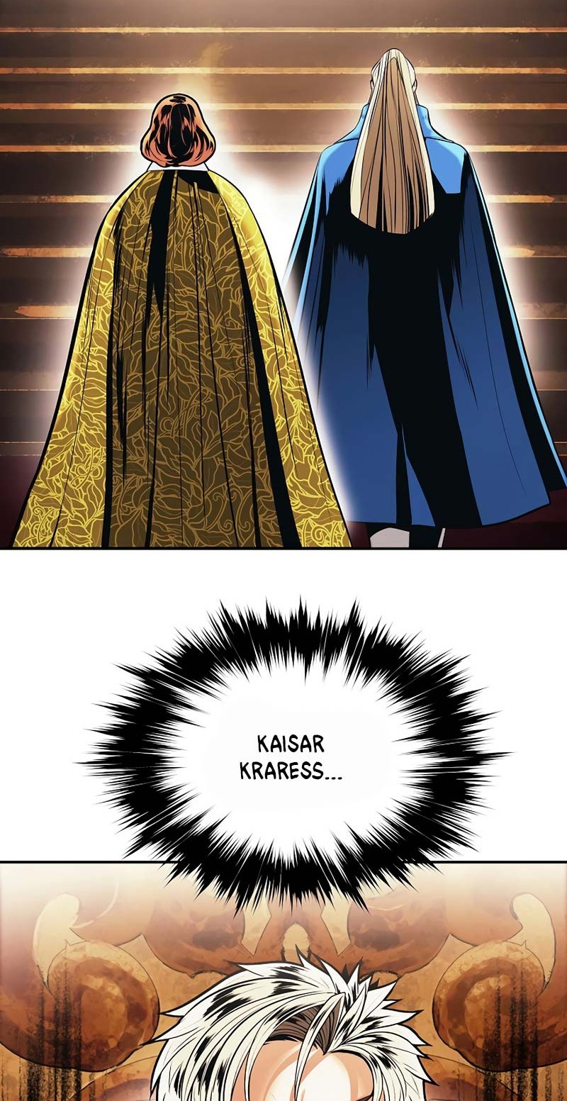 Dark Lady Isekai chapter 176 halaman 3
