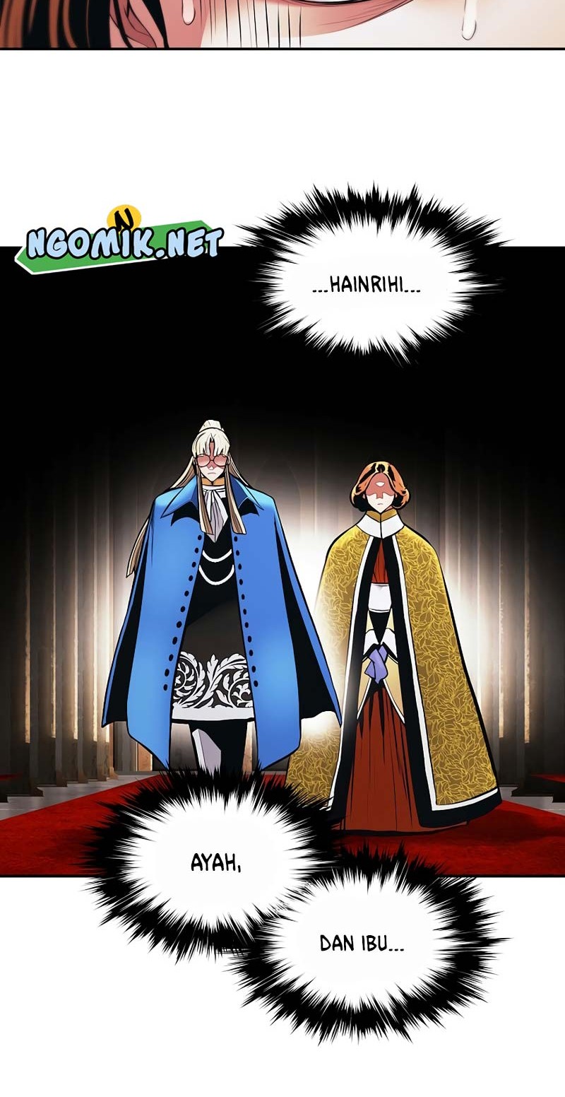 Dark Lady Isekai chapter 176 halaman 5