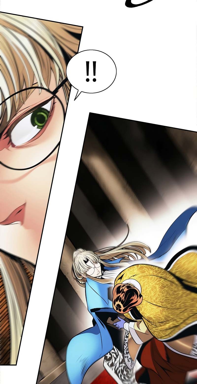 Dark Lady Isekai chapter 176 halaman 7