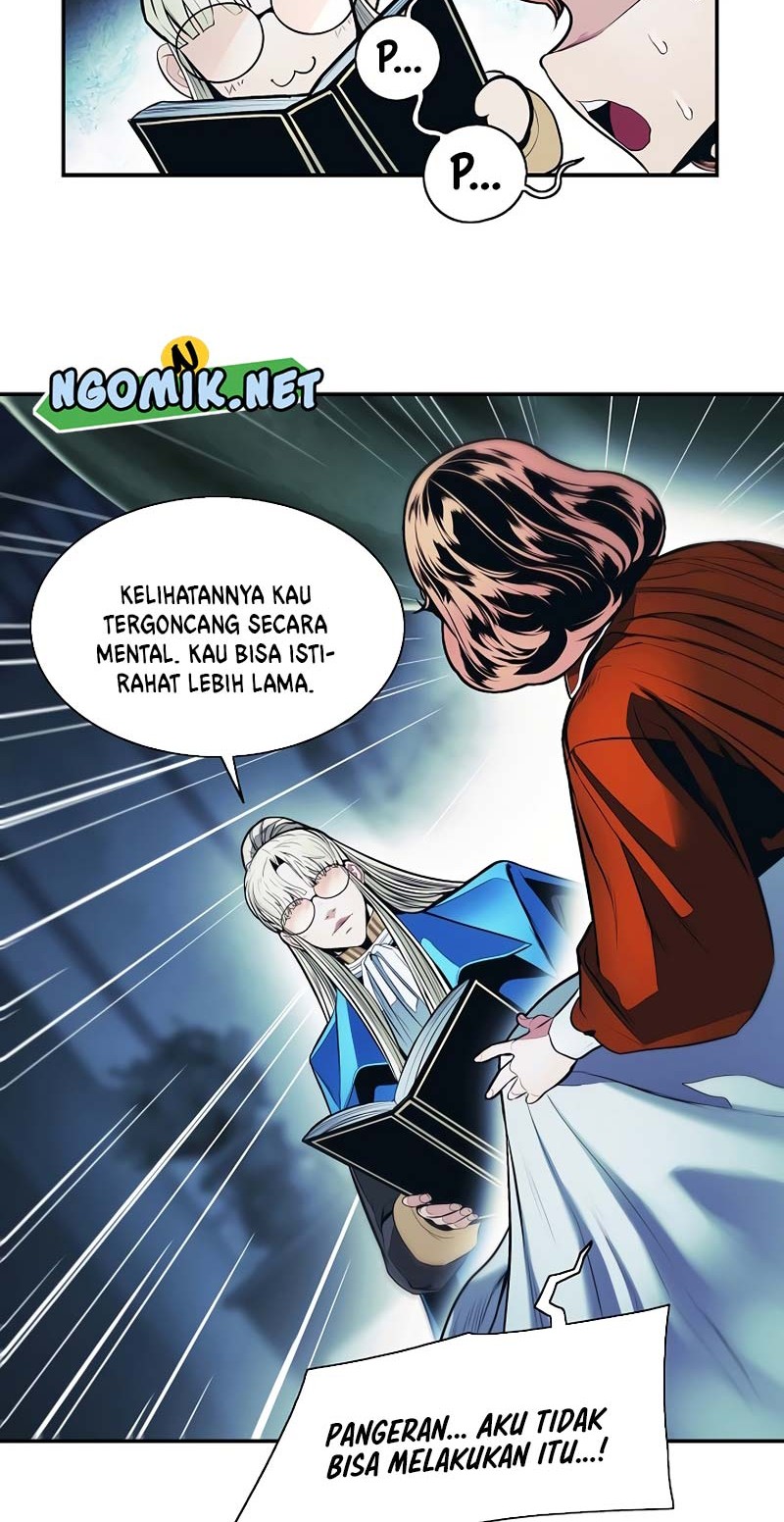 Dark Lady Isekai chapter 176 halaman 13