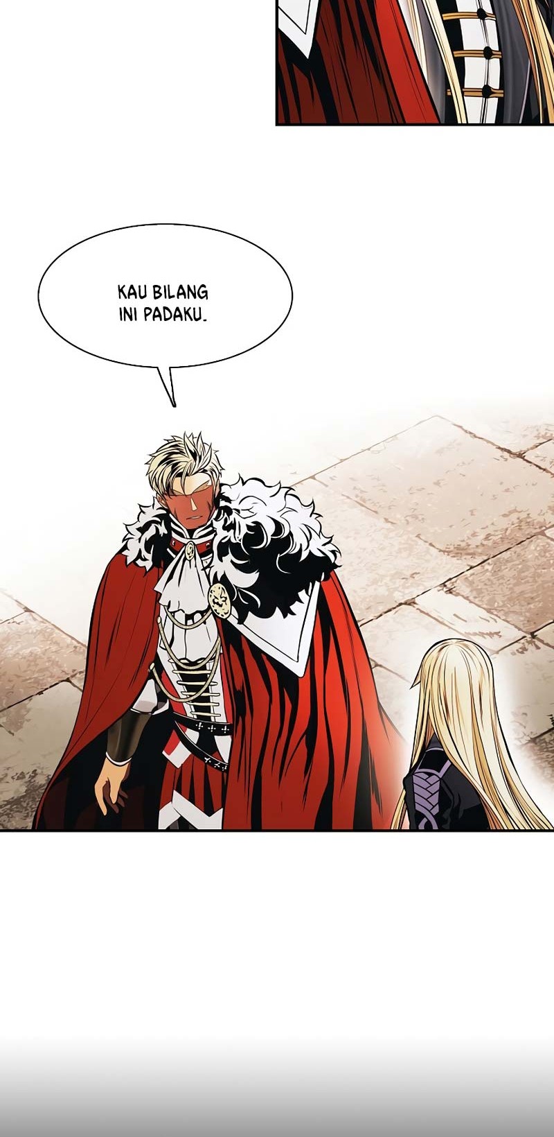 Dark Lady Isekai chapter 176 halaman 29