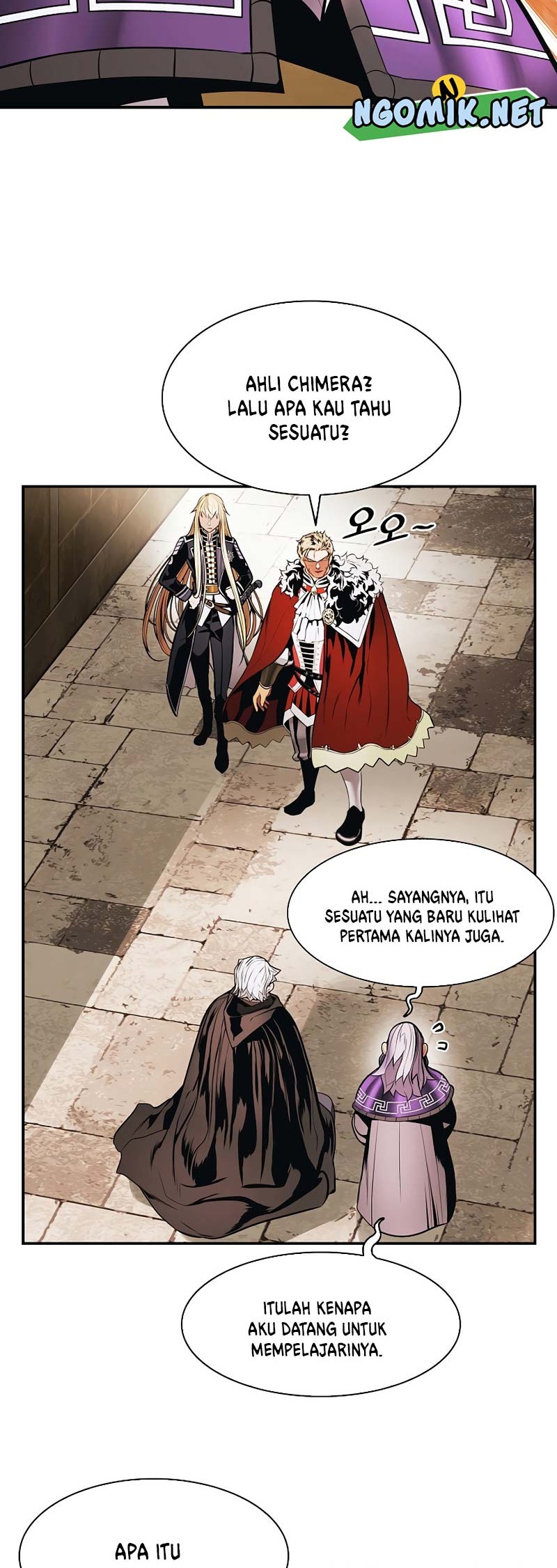 Dark Lady Isekai chapter 176 halaman 45