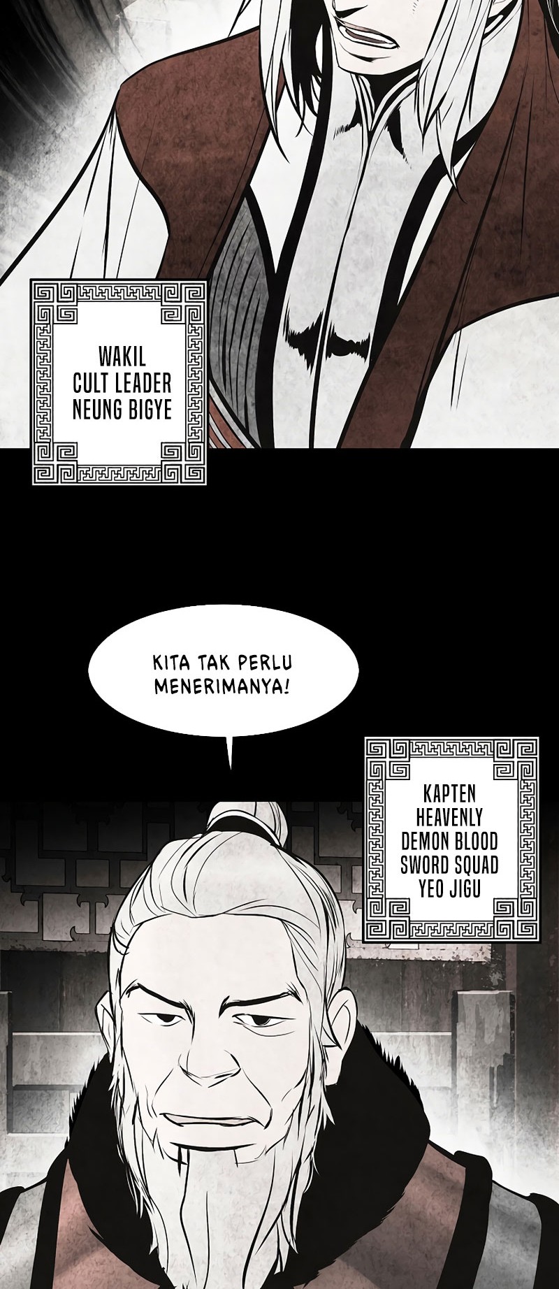 Dark Lady Isekai Bab 177 halaman 5