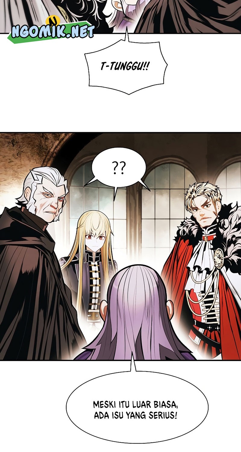 Dark Lady Isekai Bab 177 halaman 39