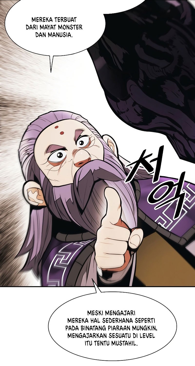 Dark Lady Isekai Bab 177 halaman 41