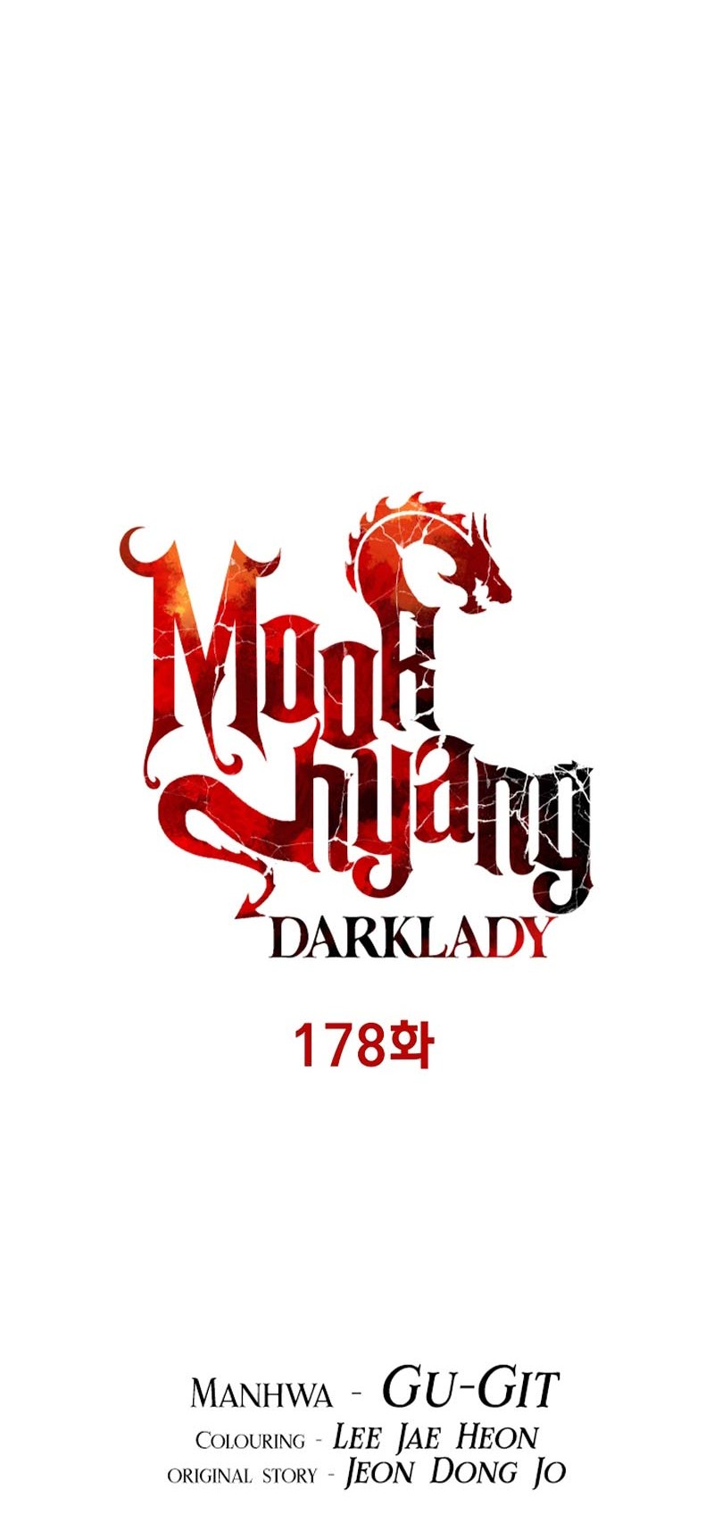 Dark Lady Isekai Bab 178 halaman 5