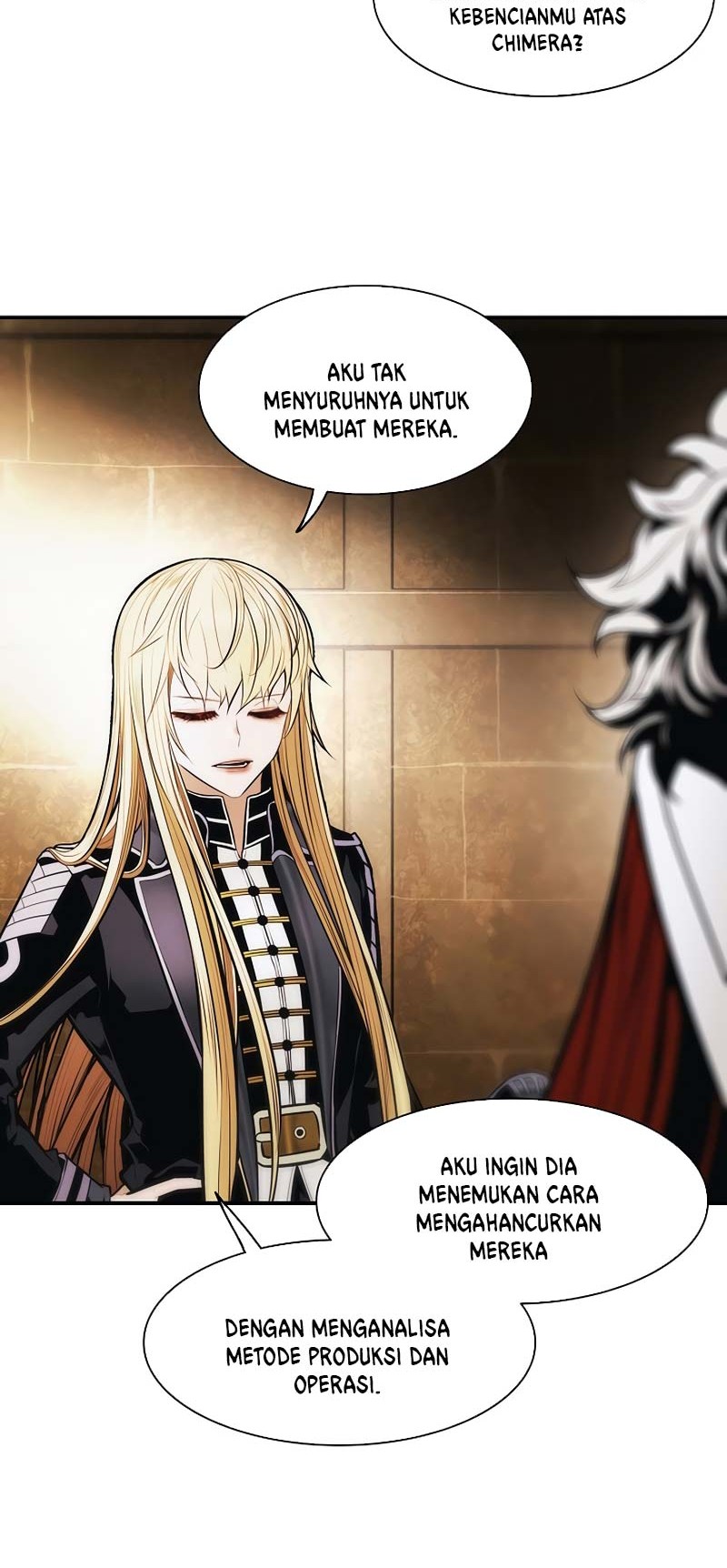 Dark Lady Isekai Bab 178 halaman 13
