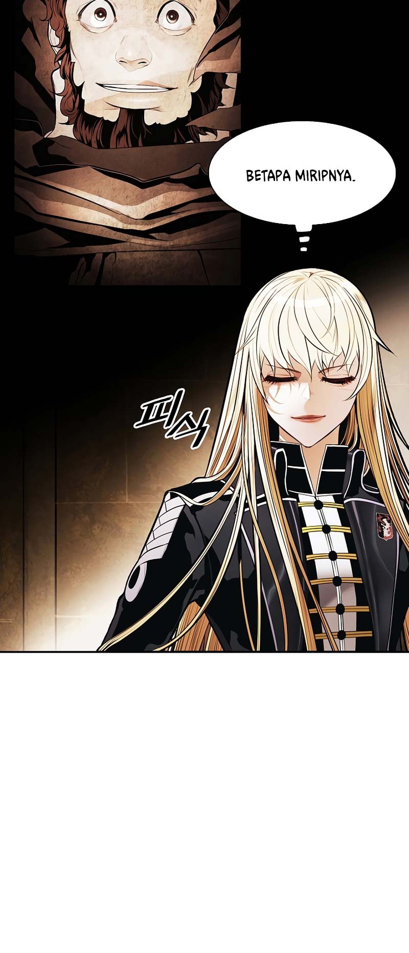 Dark Lady Isekai Bab 178 halaman 23